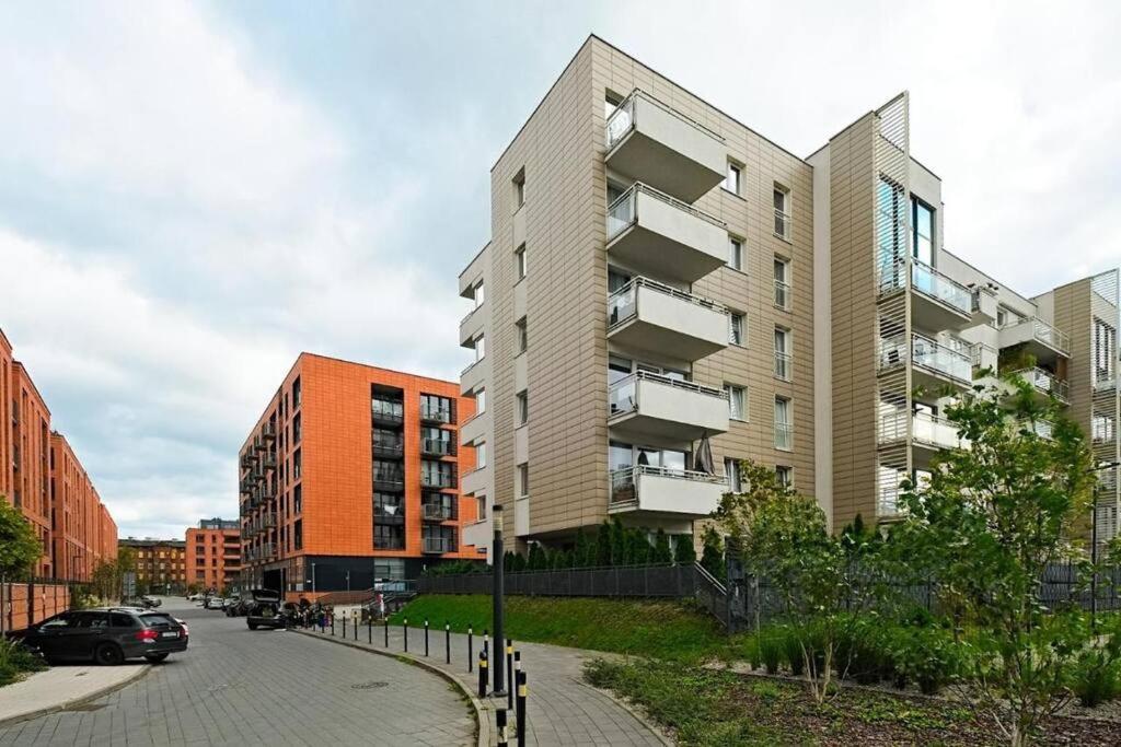 Urban Nest - Lakowa 60A — Photos 1